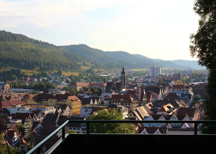Residenz Am Schlossberg